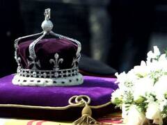 La historia maldita del diamante koh-i-noor que Camila Parker Bowles llevará en la coronación de Carlos III