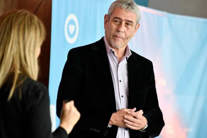 Jorge Ferraresi resignará $ 50.000 millones del Procrear.