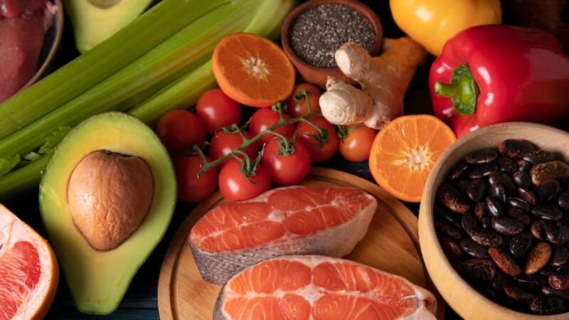 La dieta que recomienda la OMS para mejorar la memoria y prevenir el Alzheimer.