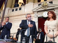 Acuerdo con el FMI: tras la denuncia de la Oficina Anticorrupción, se espera la querella oficial