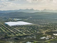 Revelación sin precedentes: científicos chinos encuentran el primer superacelerador de rayos cósmicos