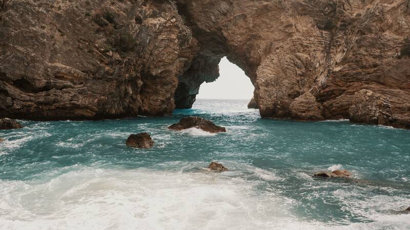 Este rincón natural es el elegido para una escapada por muchos viajeros.