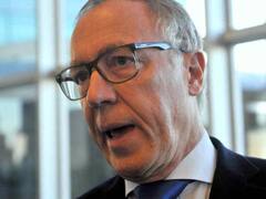 Nielsen: “La caída del nivel de actividad todavía no parece haber tocado fondo