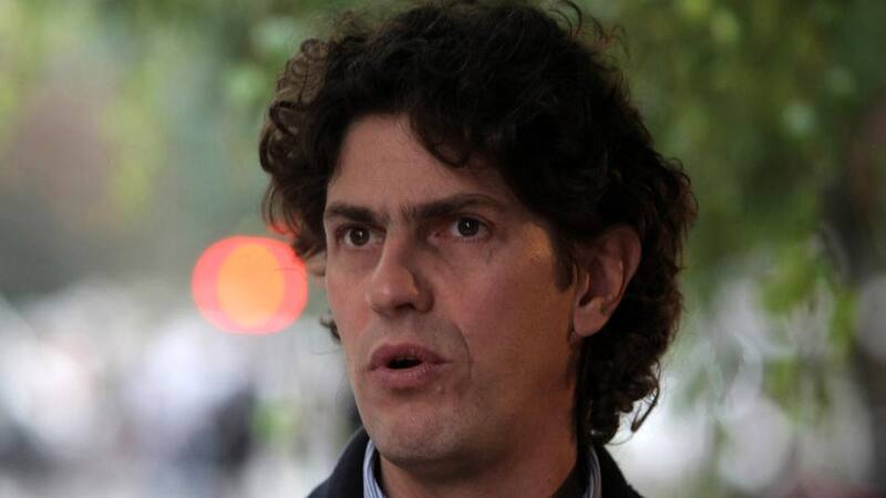 El embajador reiteró el fin de semana su intención de formar Cambiemos