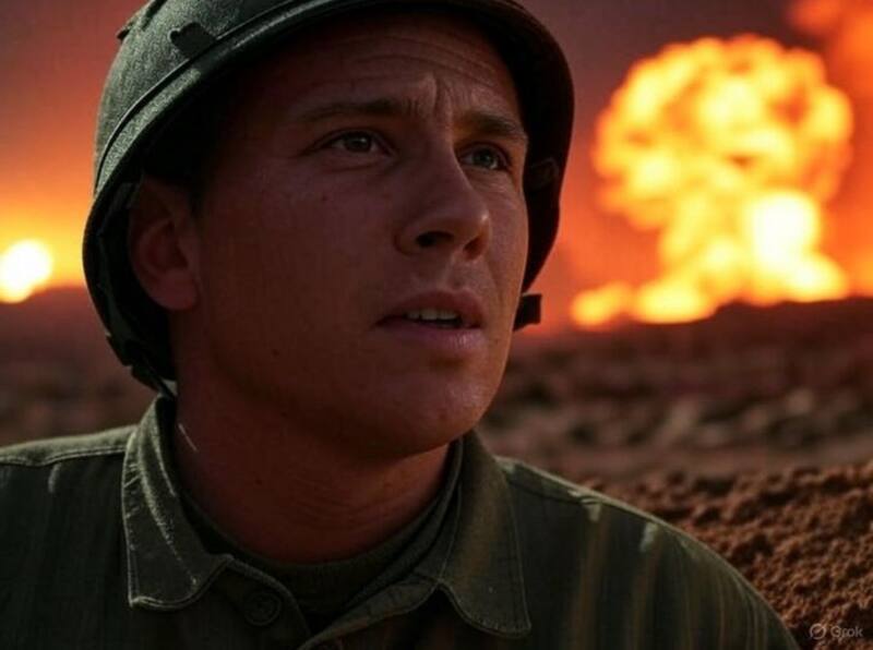 Las potencias en incertidumbre: ¿Corea del Norte protagonista de una Tercera Guerra Mundial? (foto: archivo).