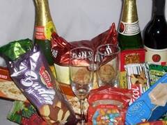 Sandra Gonzalez, de Adecua, sobre el costo de una cena de Navidad: "Para cuatro personas estaría en $ 500"