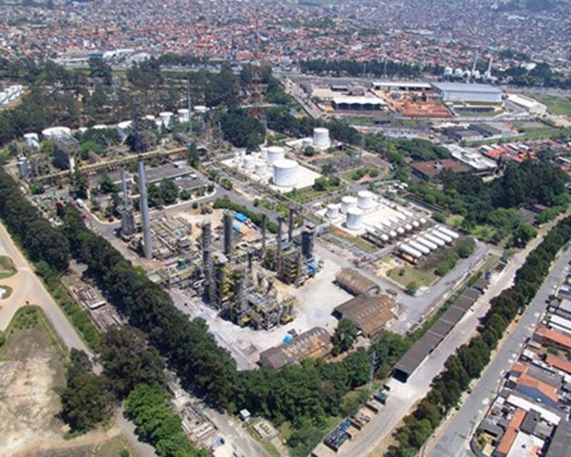 Unipar tiene 50 años en el sector petroquímico y en 2022 alcanzó un récord histórico en resultados operativos y financieros.