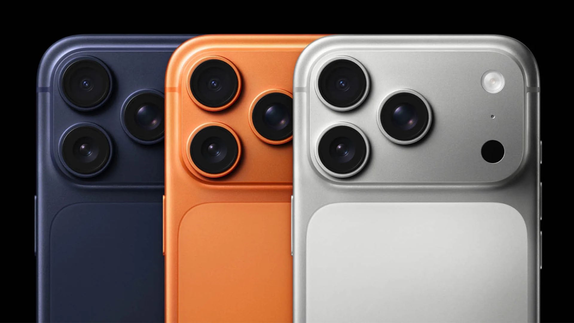 El iPhone 17 llegó a la Argentina: cuánto cuesta y dónde se puede comprar