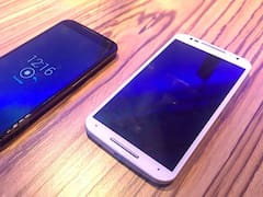 Moto X: el nuevo tanque de batalla de Motorola