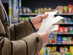 Tras el 18,7% de inflación mayorista, ¿cuánto se traslada a las góndolas de septiembre?