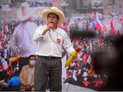 Perú: Castillo ya habla de victoria, pero Fujimori promete una batalla legal