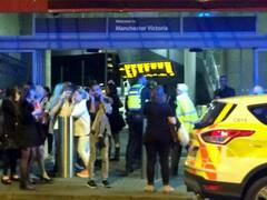 Gran Bretaña declara alerta máxima tras el ataque terrorista en Manchester