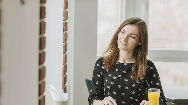 Conocé esta opción de desayuno vegano y proteico que es ideal para tus mañanas.