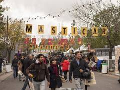 Masticar 2019: vuelve la feria donde los chefs cocinan en vivo