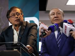 Colombia: quiénes son los asesores económicos detrás de Petro y Hernández