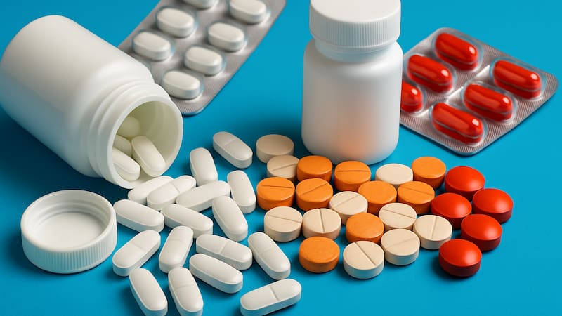 Exigen retirar de forma urgente este tipo de ibuprofeno de todas las farmacias y puntos de venta.