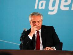 Recambio ministerial: las señales ocultas detrás de las designaciones de Alberto Fernández