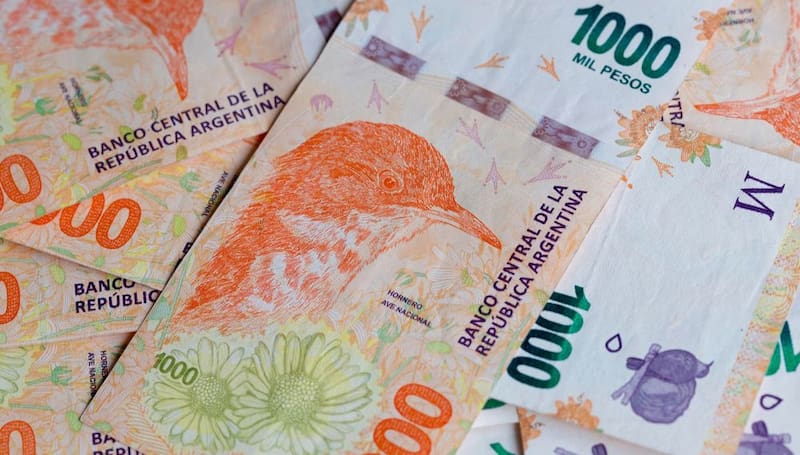 Acordarán un nuevo aumento del SMVM.