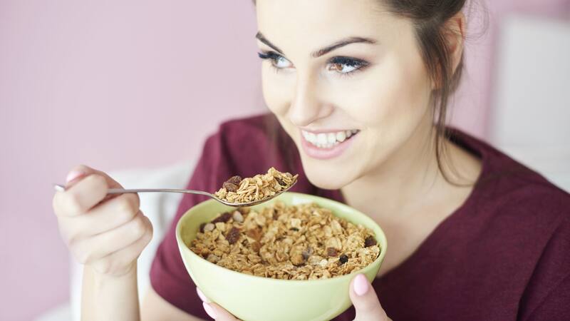 La combinación de diferentes alimentos vuelven imperdible estas 3 recetas para desayunos imperdibles.