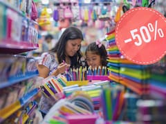 Regreso a clases | Así puedes conseguir útiles con 50% de descuento gracias a Profeco