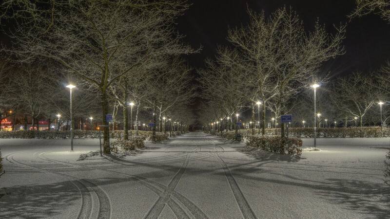 Una ola de frío extremo y lluvias se aproxima y afectará a varias comunidades del país: ¿cuáles son las zonas en alerta amarilla?