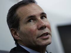 Nisman había agradecido las palabras de Pilar Rahola en una nota del Cronista