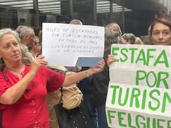 La Justicia le dio una buena noticia a los pasajeros afectados por Turismo Felgueres: cómo sigue la causa