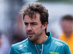 Fórmula 1 | Por qué Fernando Alonso no correrá este domingo y hasta el 20 de octubre