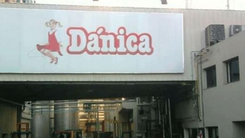 Dánica concreta el cierre de su planta de Llavallol y sólo pagará la mitad de las indemnizaciones