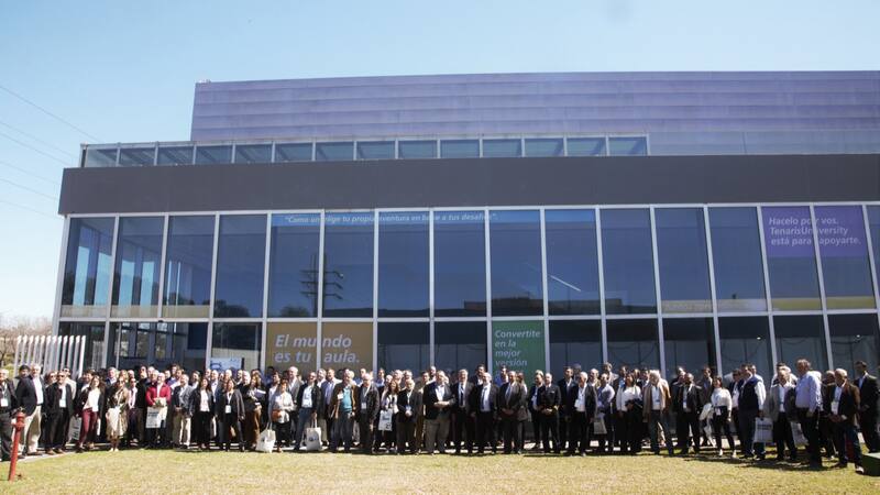 Edición 2019 del Seminario Zarate Campana.