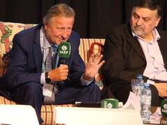 Cristiano Rattazzi: "¿Cómo puede haber 30% de argentinos que votan a Alí Babá y los 40 ladrones?"