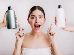 Este es el mejor champú reparador para mujeres, según la OCU: deja el cabello con olor a limpio y se consigue en Lidl