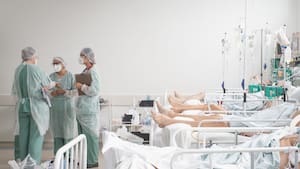 Coronavirus: vacunas, la clave que está sacando a Brasil de la