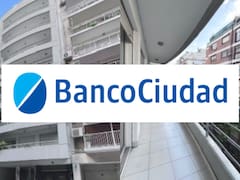 El Banco Ciudad remata departamentos y casas sin herederos desde u$s 10.000: ¿cómo participar?