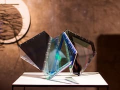 Geometrías modernas y contemporáneas en MACBA