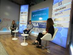 “Más allá de la caída, se abrió una oportunidad para digitalizar la industria