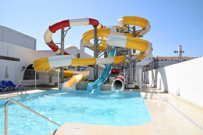 Fuente: Senator Hotels & Resorts oficial.