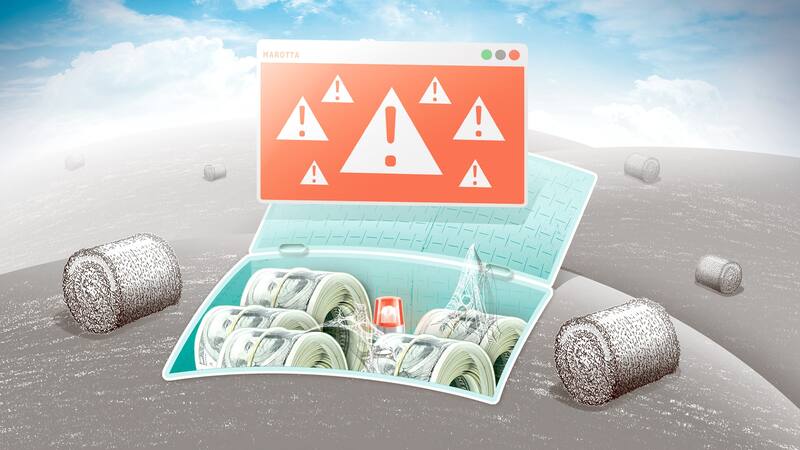 Un agro pendiente de su propio potencial.