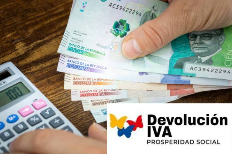 El subsidio devuelve una parte del IVA pagado en productos de consumo básico.