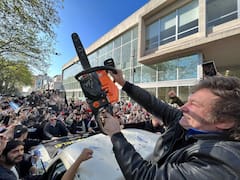 Los superávits gemelos: por dónde pasaron los recortes de Milei y las trampas en los datos, según UxP