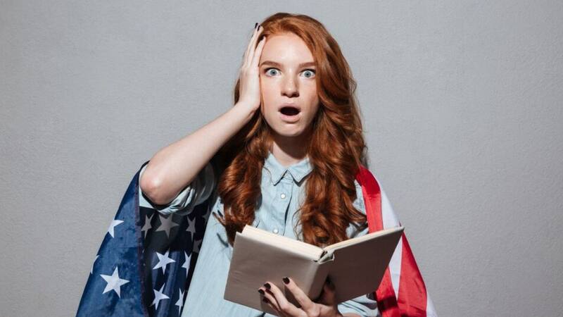 El truco para obtener tu visa americana en tiempo récord. Fuente: Shutterstock.