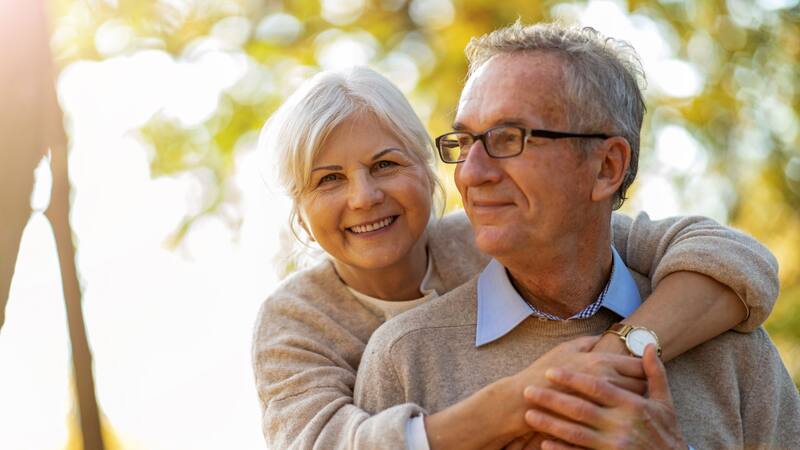 Los viajes de El Corte Inglés para jubilados.