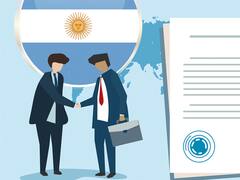 Un fondo acreedor celebra la "solución consensuada" para la deuda