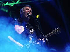 Murió Pete Shelley, líder de los Buzzcocks