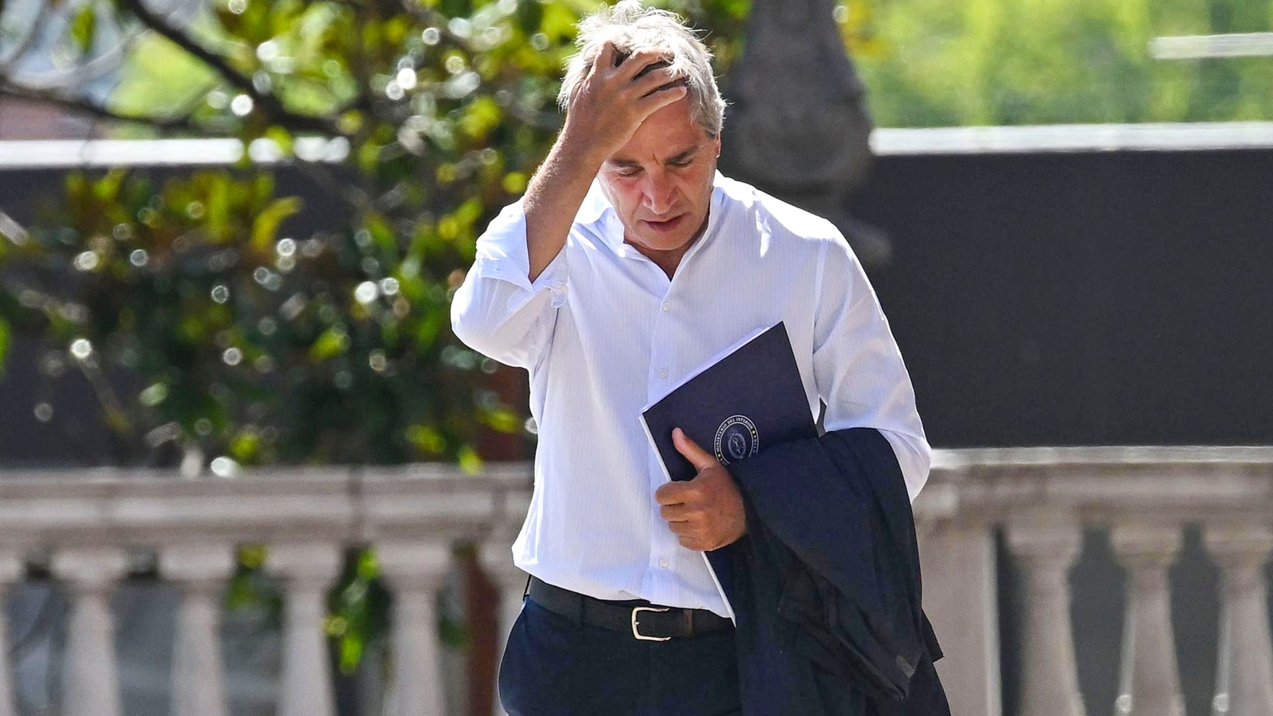 El ancla fiscal resiste: pero la recaudación lleva 10 meses en baja: las señales cruzadas de una economía en transición