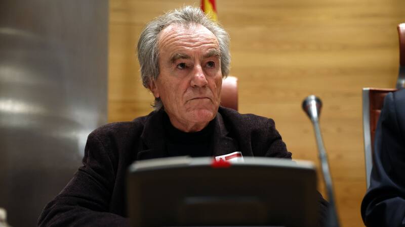 Andalucía presentará un recurso en contra la ley de amnistía porque "adolece de vicios de inconstitucionalidad".