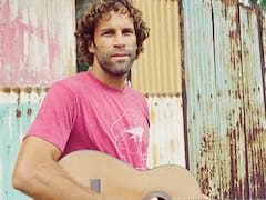 Ecología, reggae y rock: Jack Johnson toca en Vicente López
