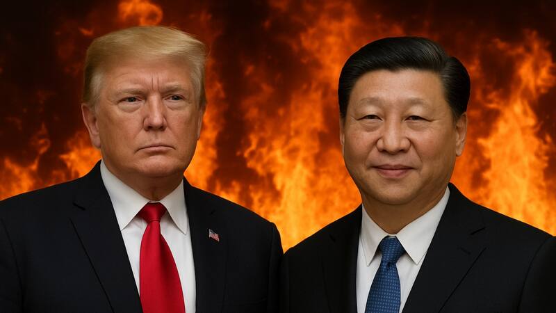 Su consolidación como potencias es una probabilidad cada vez más cercana.