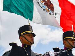 Desfile Militar de la Independencia de México: dónde y a qué hora verlo en vivo