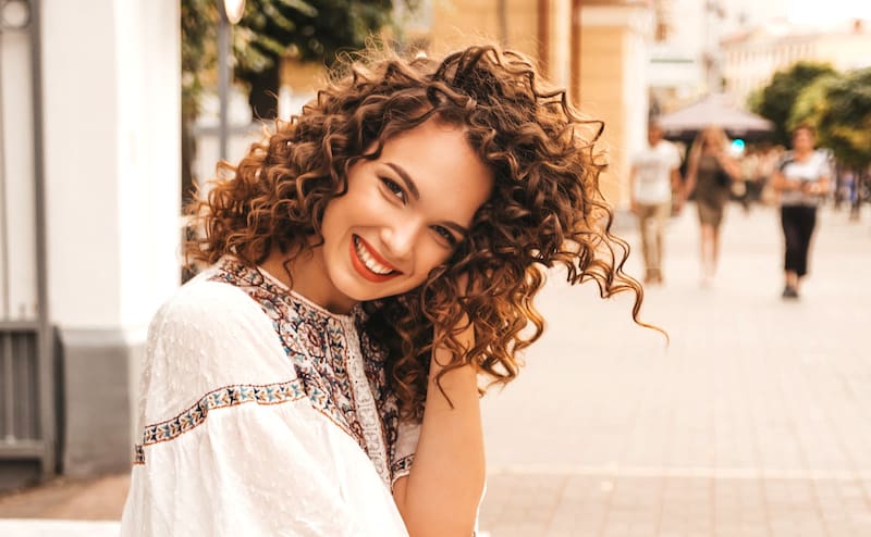 Las castañas de cajú son un gran aliado para la salud del cabello. (Freepik)